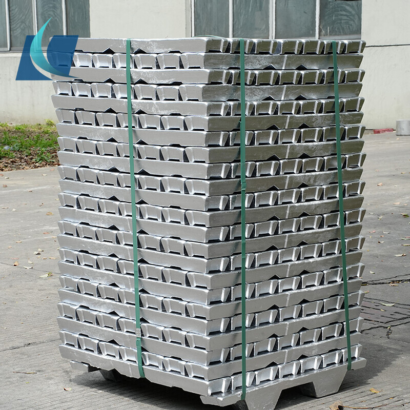 5083  Aluminum Ingot