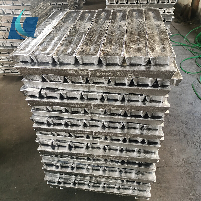 5086  Aluminum Ingot