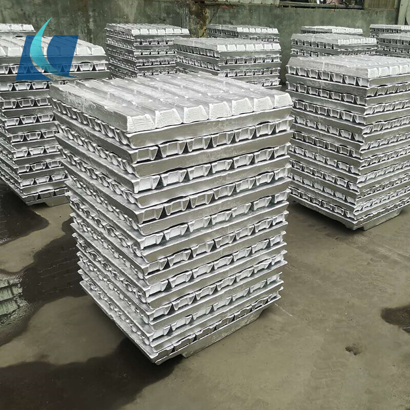 5086  Aluminum Ingot