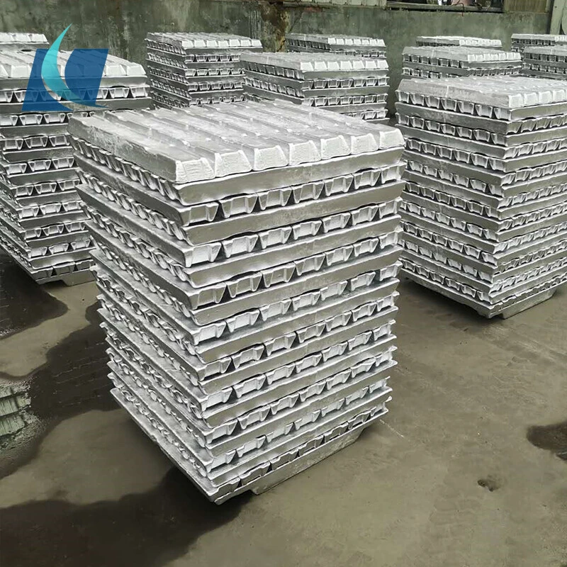 6061  Aluminum Ingot