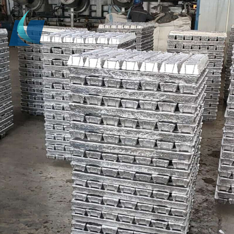 5086  Aluminum Ingot