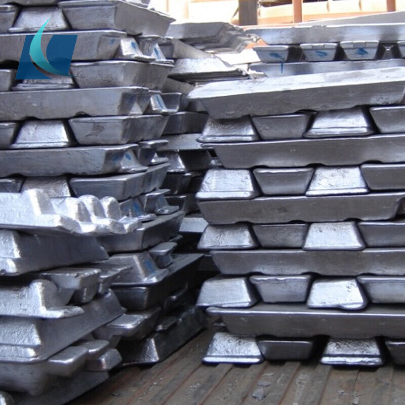 3003  Aluminum Ingot