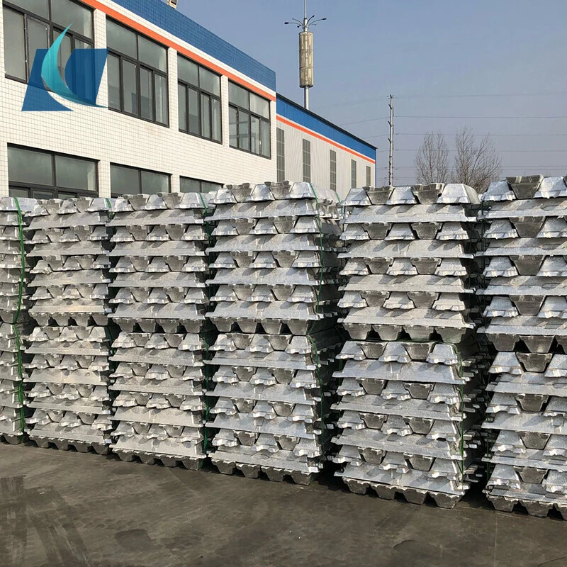 1060 Aluminum Ingot