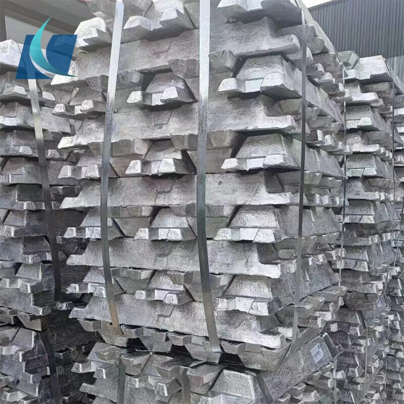1060 Aluminum Ingot