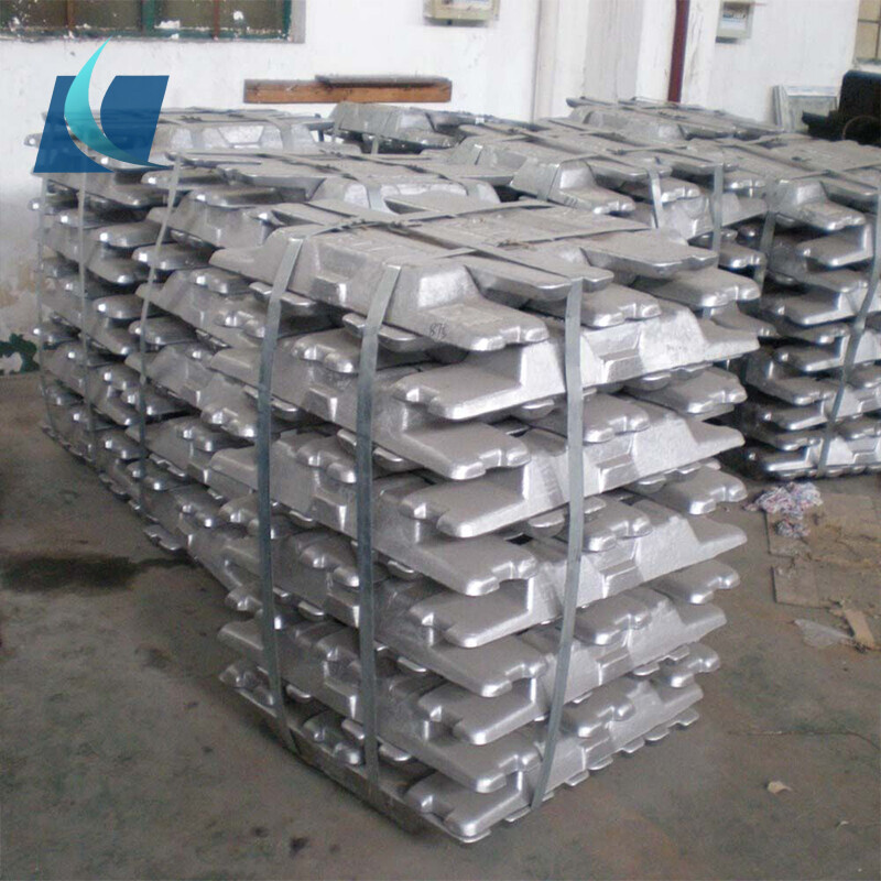1060 Aluminum Ingot