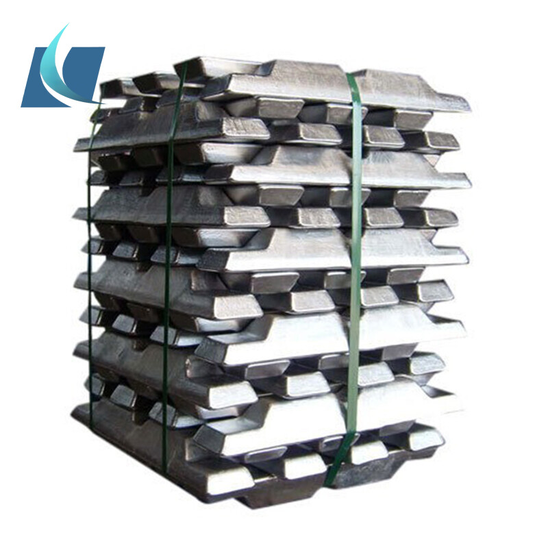 3003  Aluminum Ingot