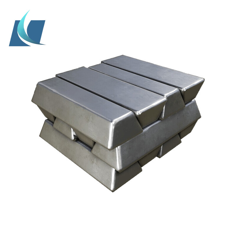 5086  Aluminum Ingot