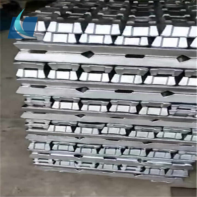  Aluminum Ingot