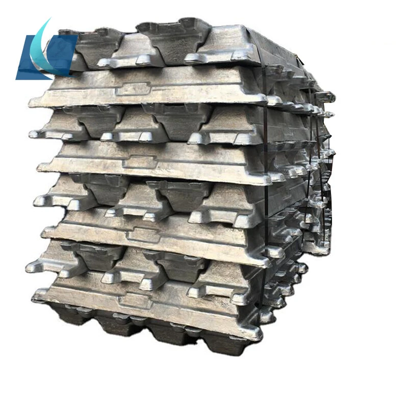 1060 Aluminum Ingot