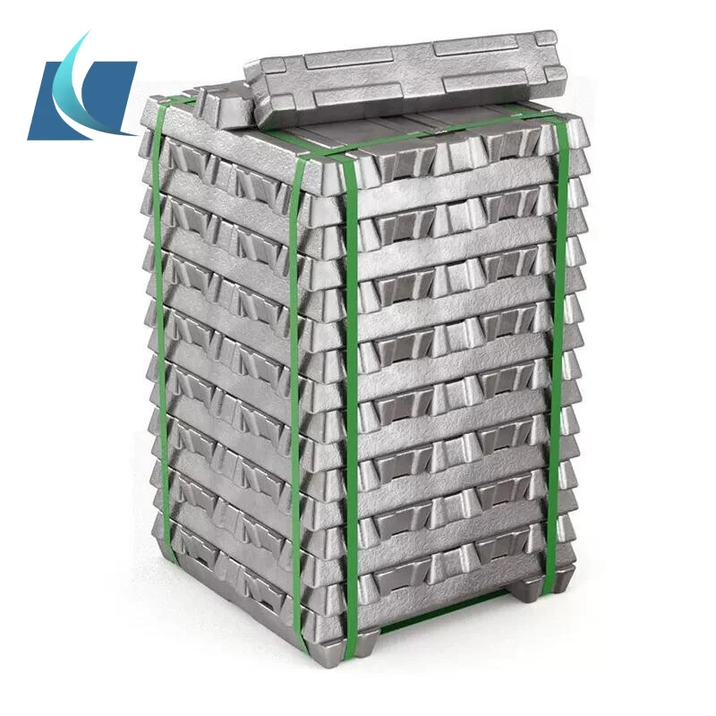  Aluminum Ingot