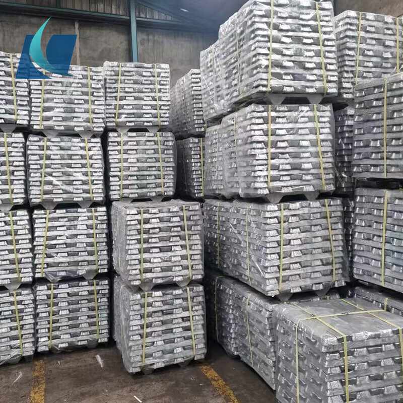  Aluminum Ingot