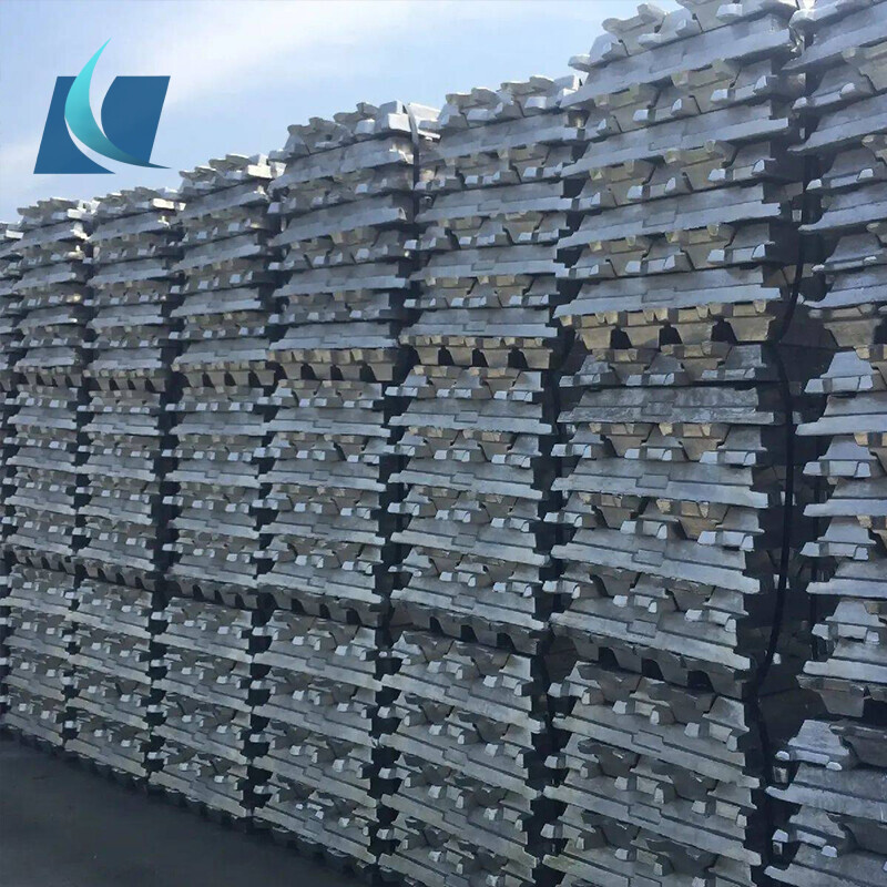  Aluminum Ingot
