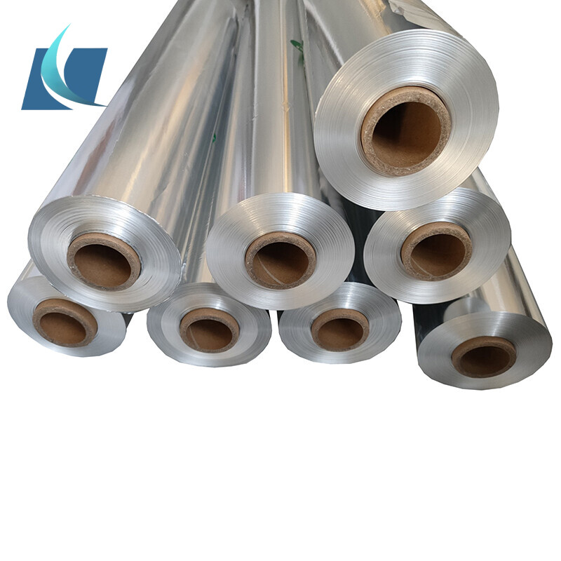 5A02 Aluminum Foil