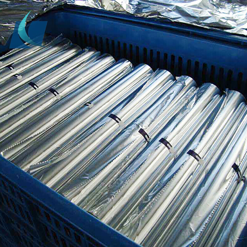 3004 Aluminum Foil