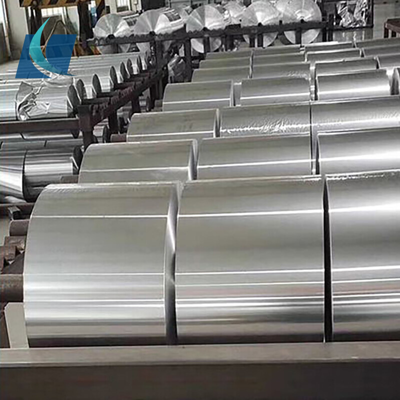 3003 Aluminum Foil