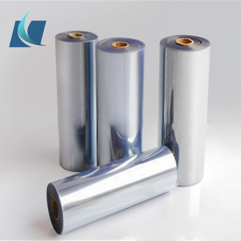 Aluminum Foil
