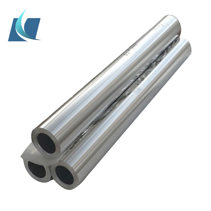Aluminum Foil