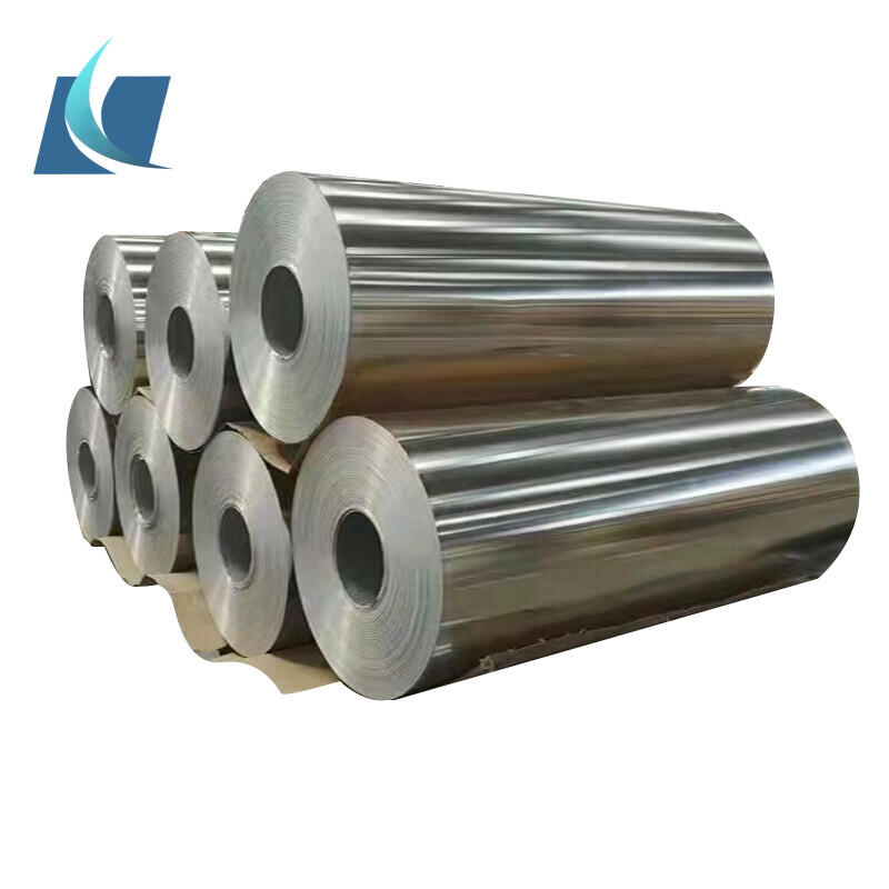 3003 Aluminum Foil
