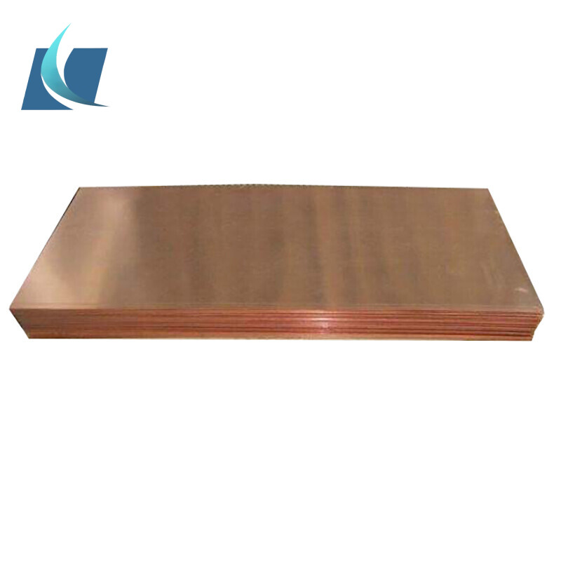 C33200 Copper Plate