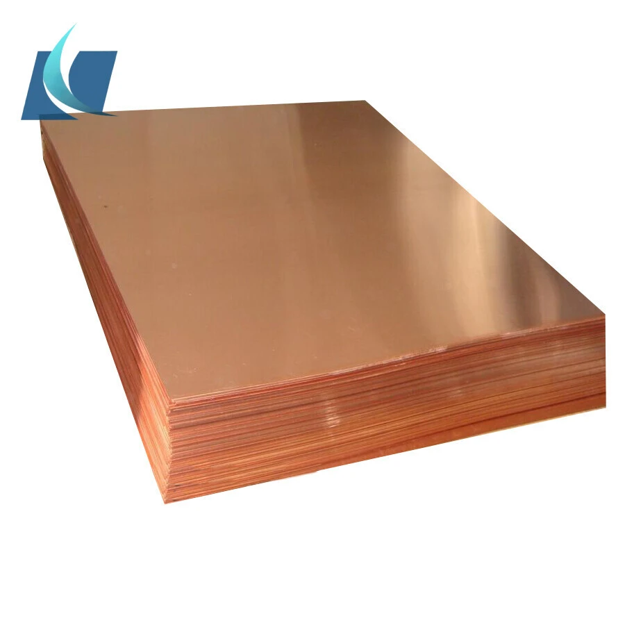 C26130 Copper Plate