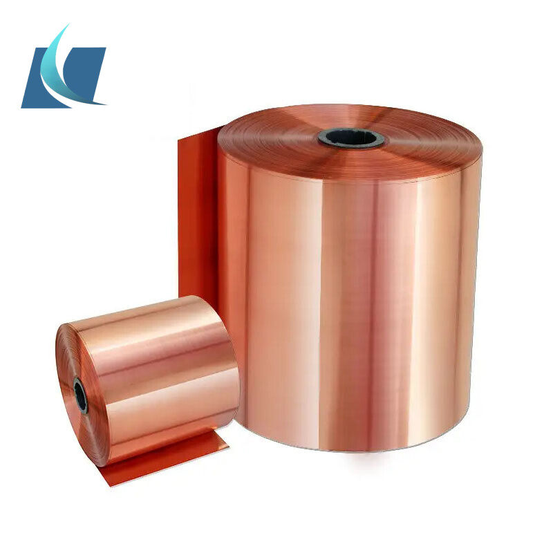 C63800 Copper Coil