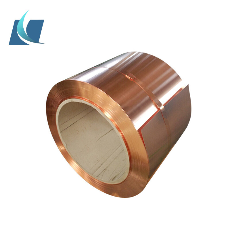 Copper Coil