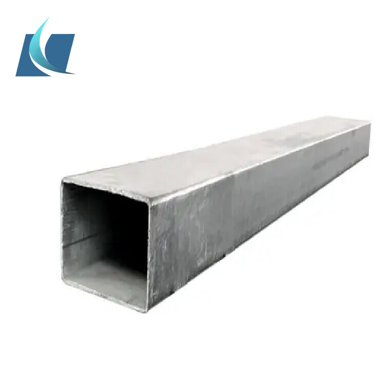 Galvanized & Color Coated Steel
