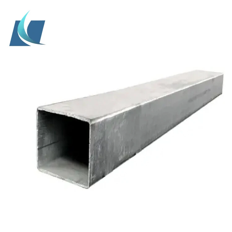 High Quality Galvanized Steel Square Tube