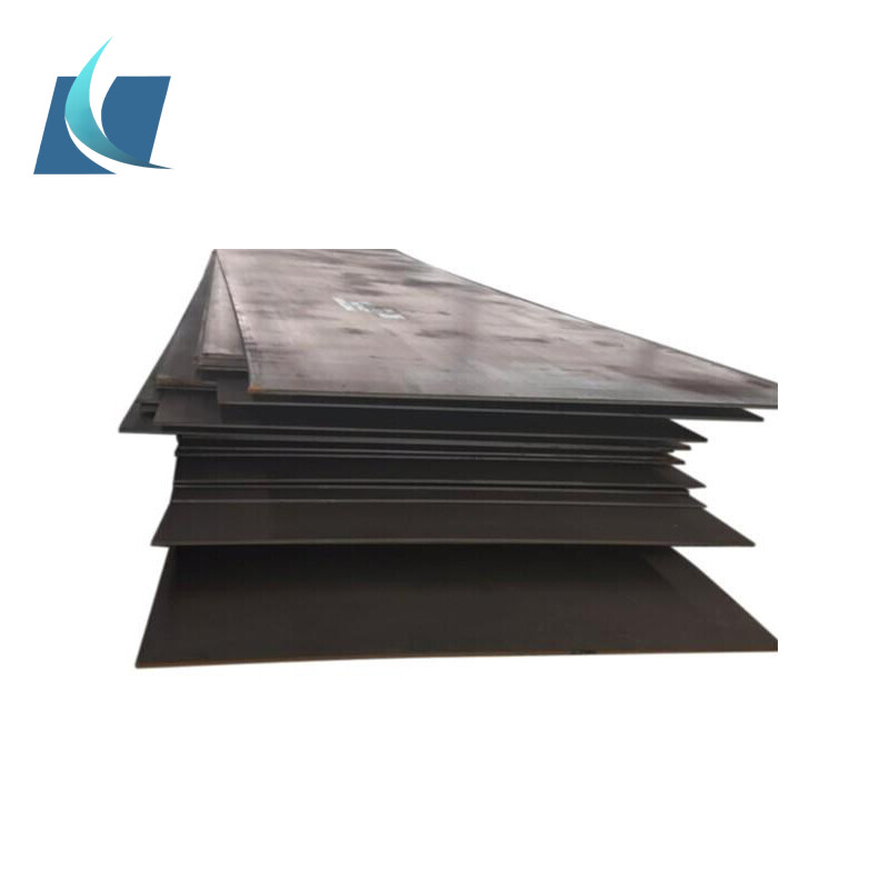 1023 Cold Rolled Steel Plate