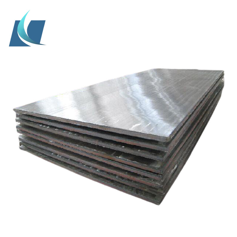 A573/A573M Carbon Steel Plate