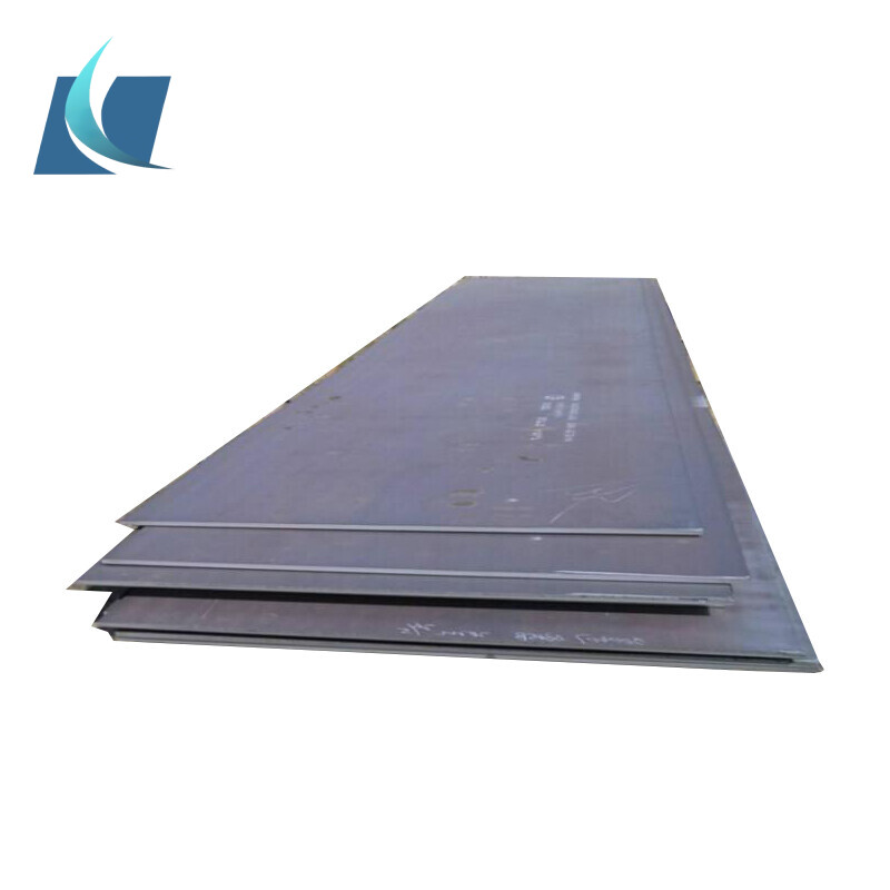 A588 Carbon Steel Plate