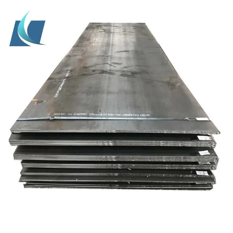 DC01/DC02/DC03/DC04 Cold Rolled Steel Plate