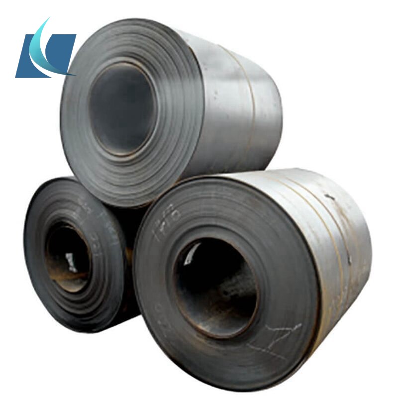 1008 Cold Rolled Steel Coil