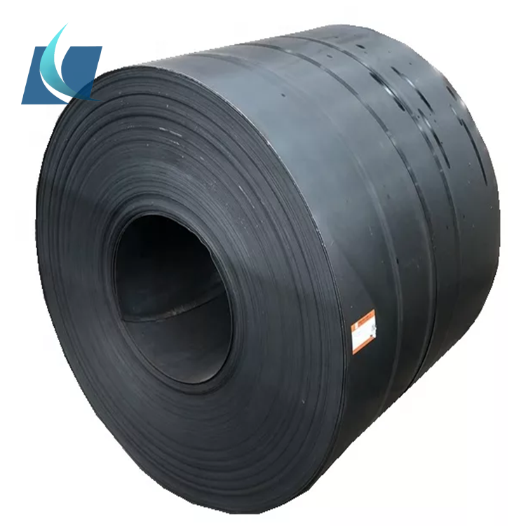 1018 Cold Rolled Steel Coil