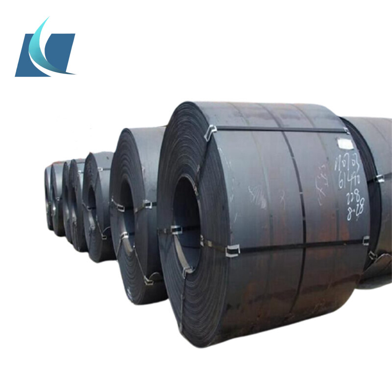 1045 Cold Rolled Steel Coil