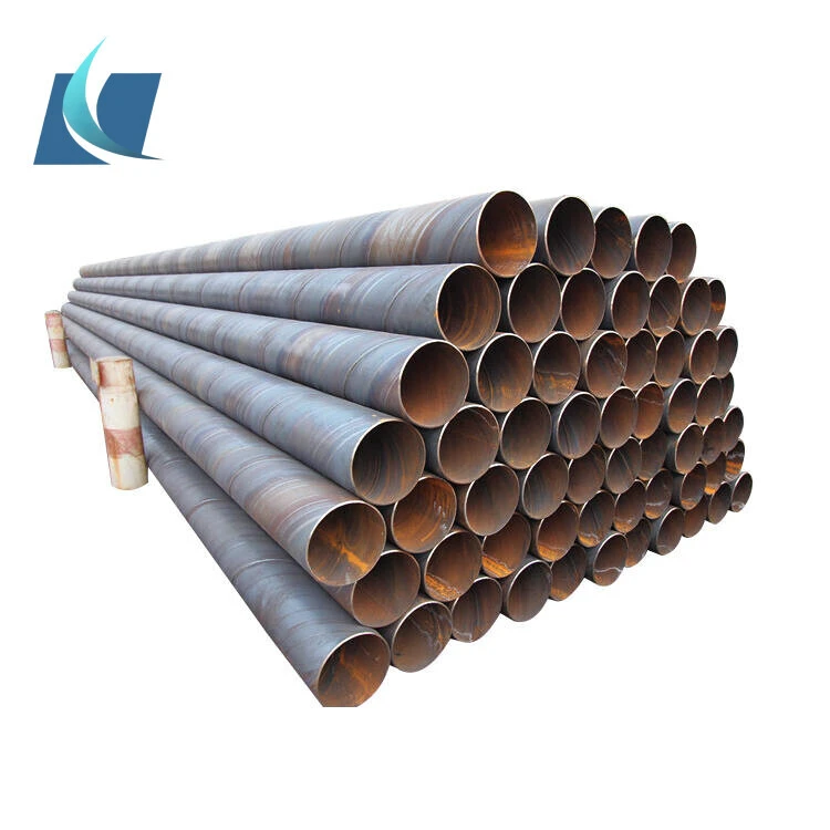 Q195 Carbon Steel Pipe