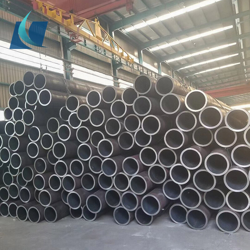 S275  Carbon Steel Pipe