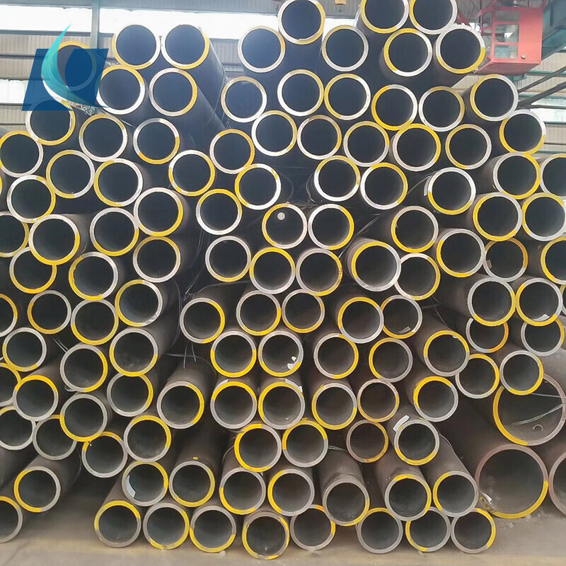 10#, 20# Carbon Steel Pipe