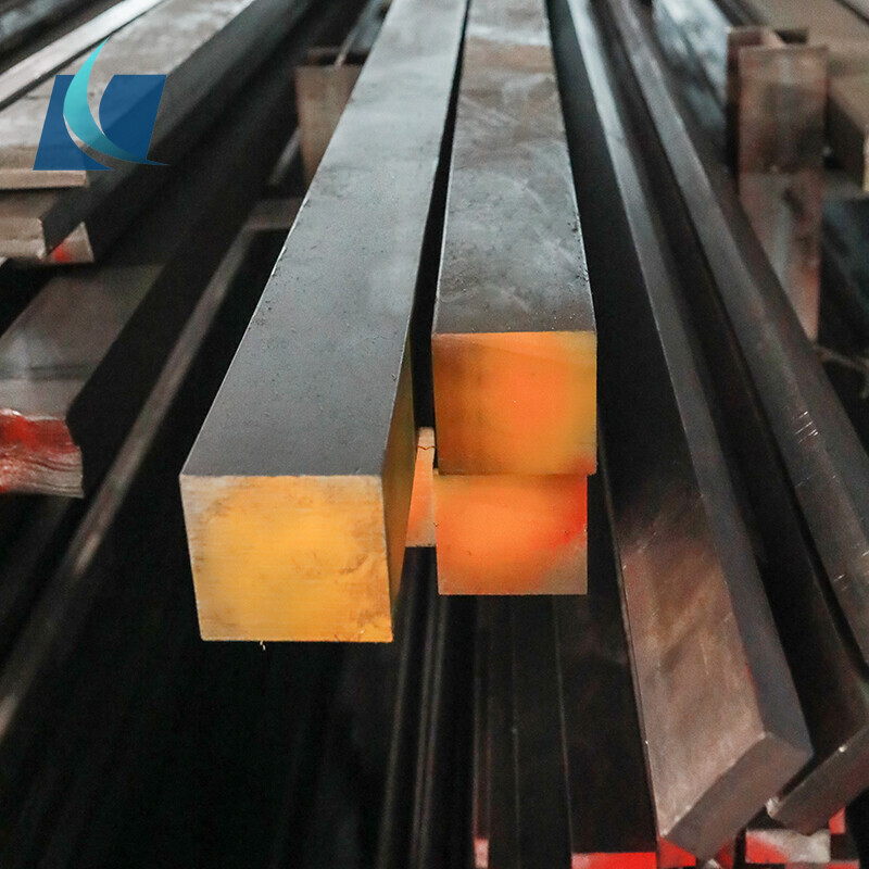 Carbon Steel Square Bar