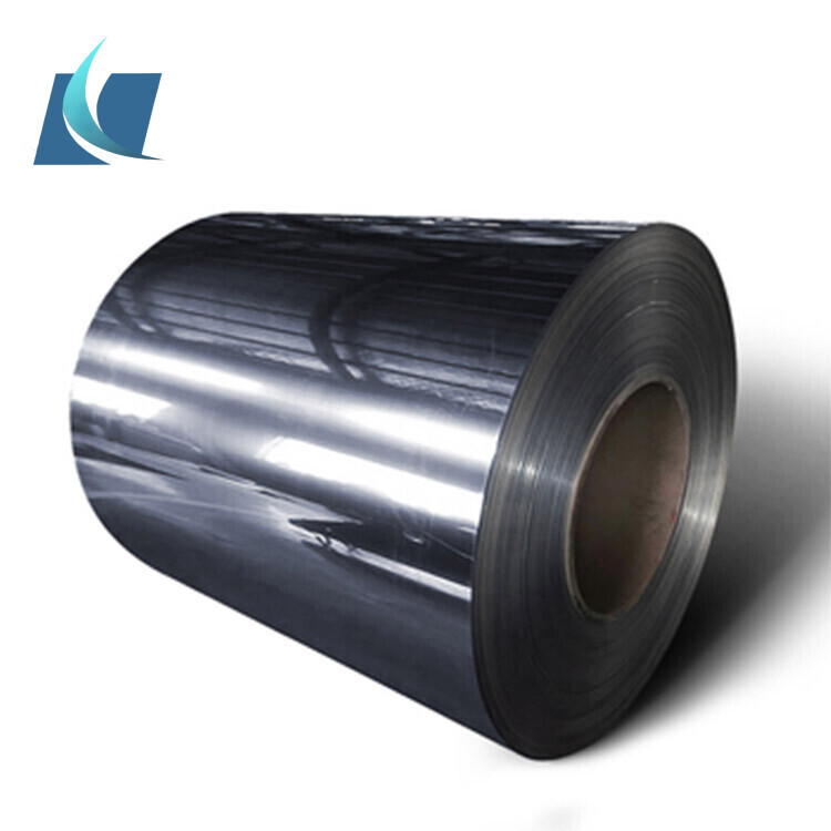S550GD Color Coated Roll