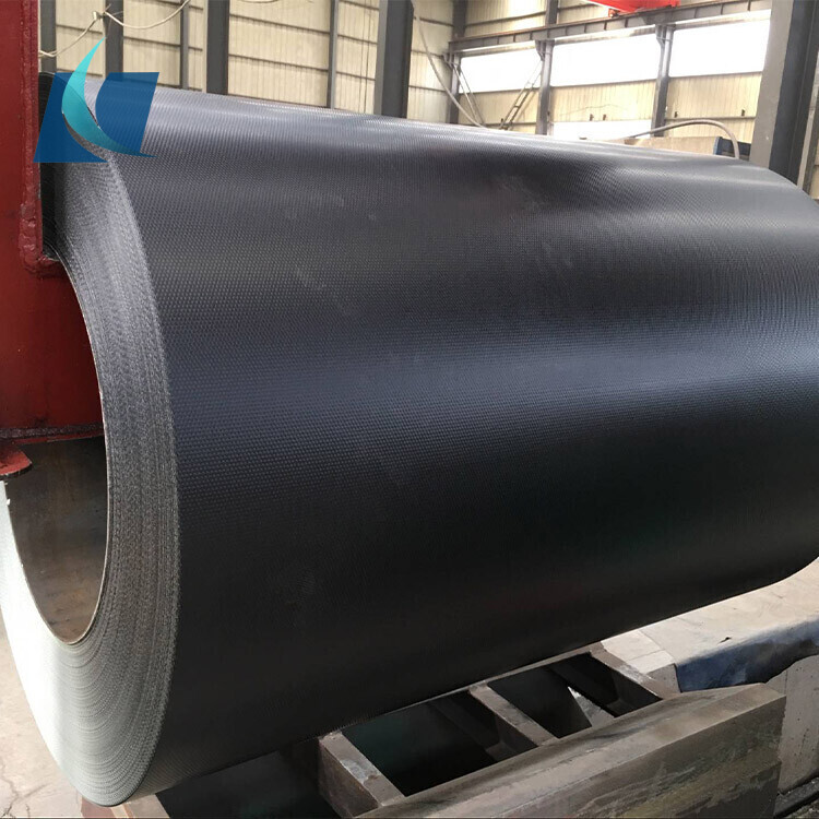 S550GD Color Coated Roll