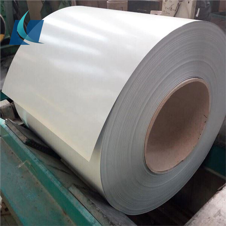 DX54D Color Coated Roll