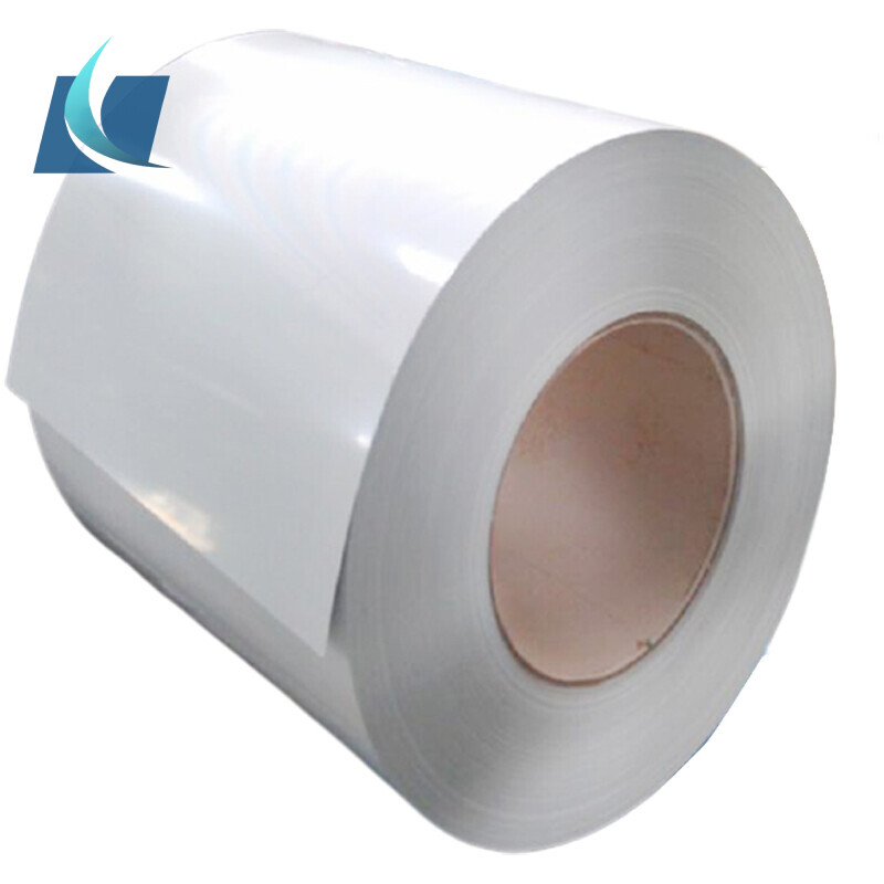 DX54D Color Coated Roll