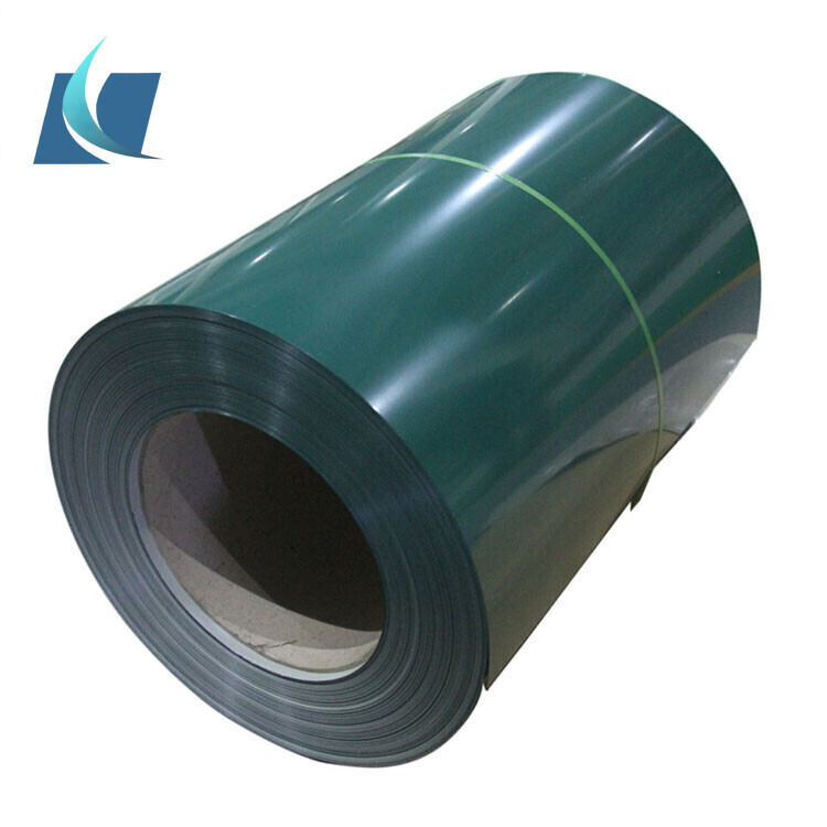 SGHC DX53D Color Coated Roll