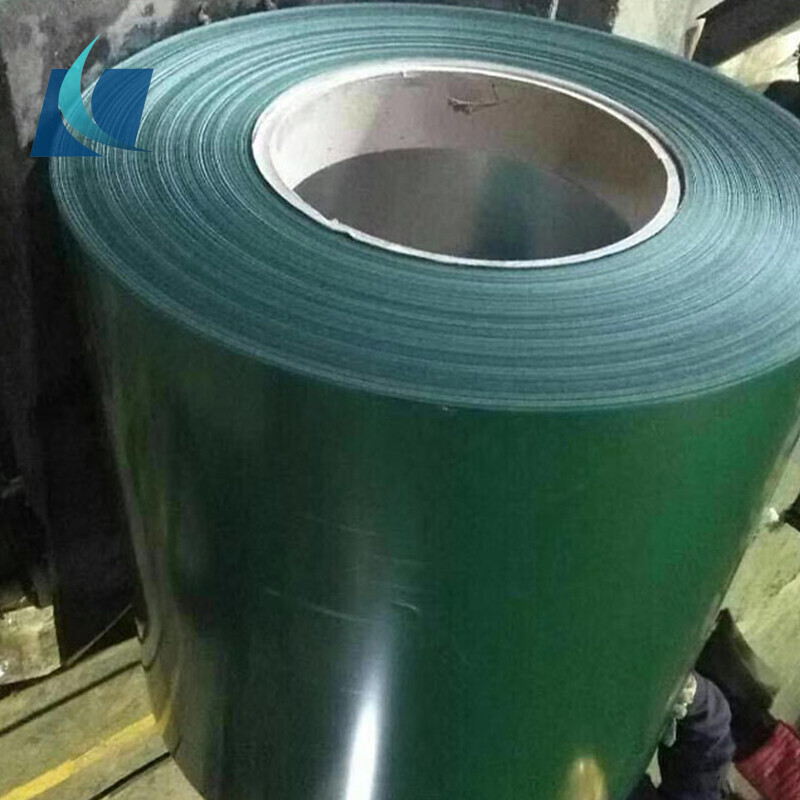 SGHC DX53D Color Coated Roll