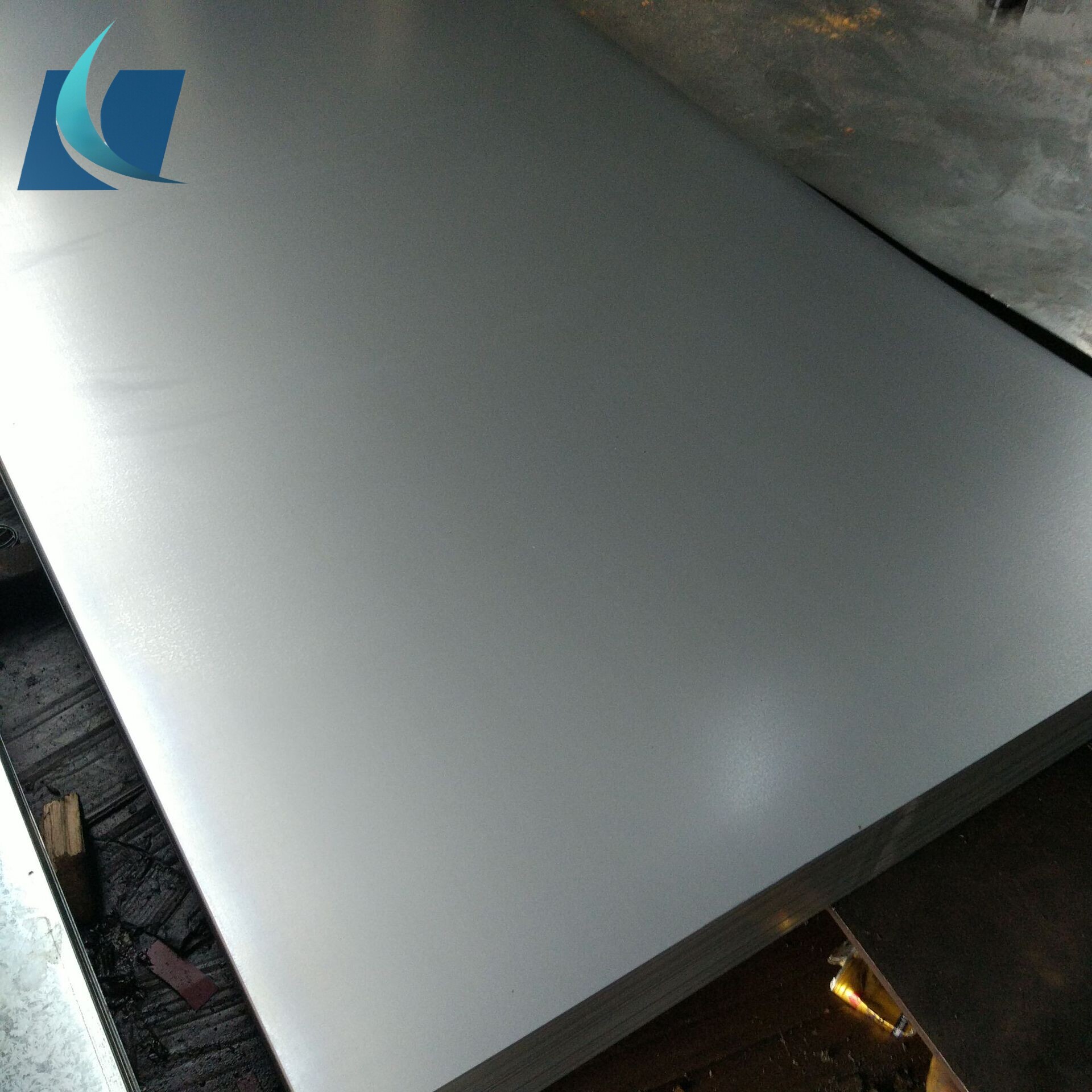 SGCD2 Galvanized Steel Plate