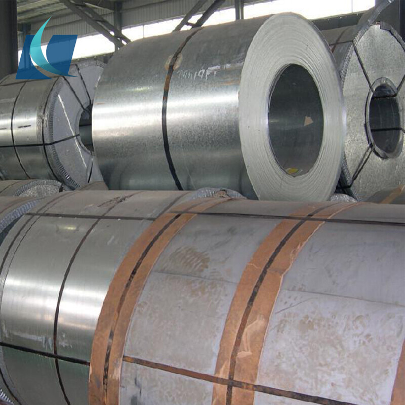 S220/250/280/320/350/550GD+Z Galvanized Coil