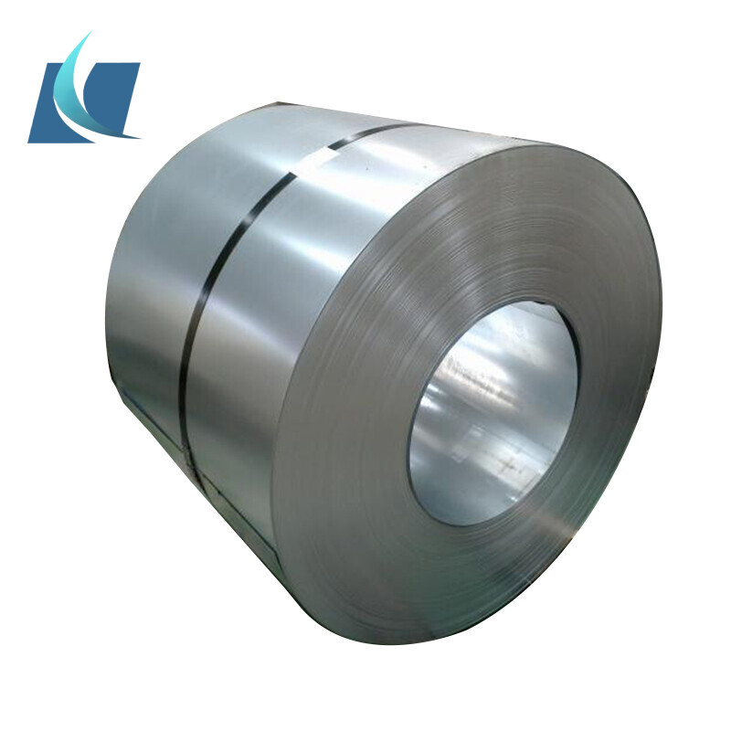 S220/250/280/320/350/550GD+Z Galvanized Coil