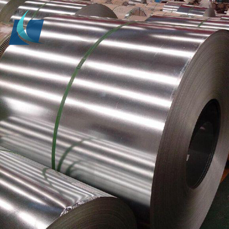 SGCD2/SGCD3 Galvanized Coil