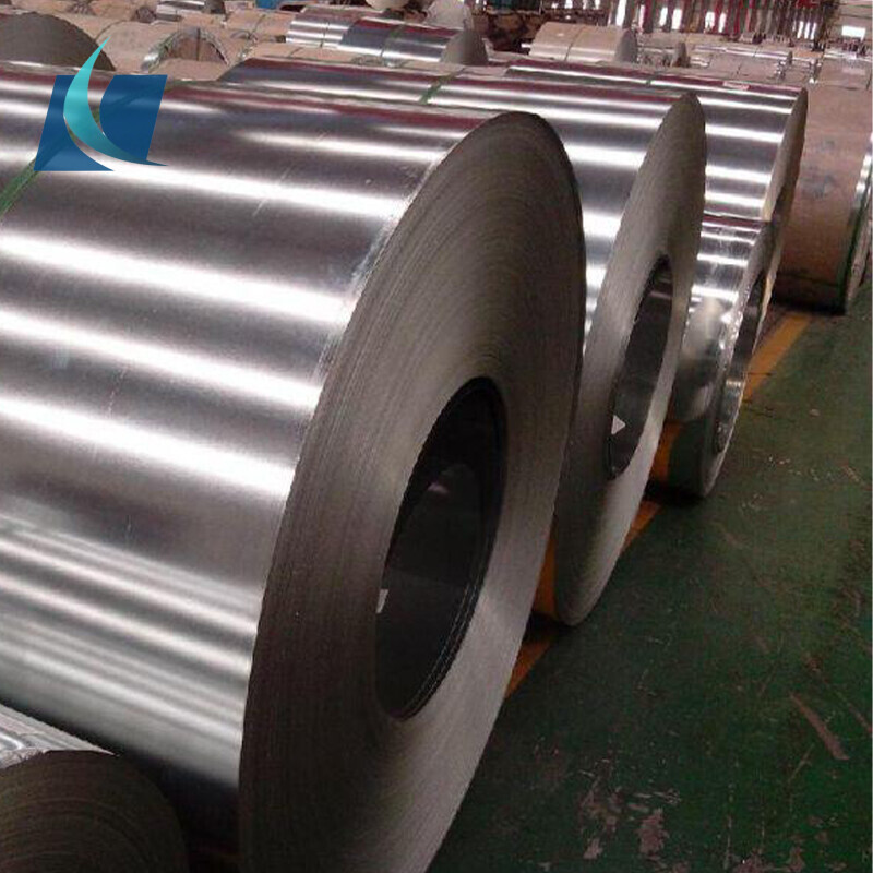 SGCD2/SGCD3 Galvanized Coil